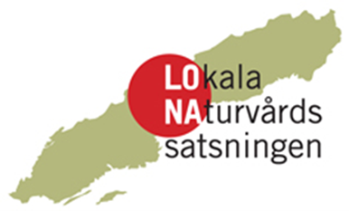 LONA - Lokala Naturvårdssatsningen