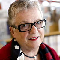 Birgitta Adolfsson